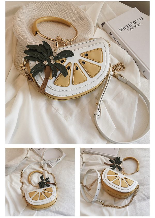 Fruit Packet