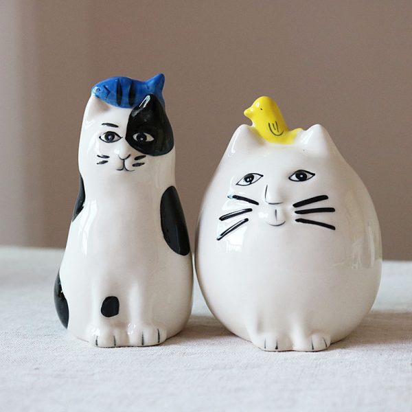 Ceramic Hand-Made Designer Model Animal