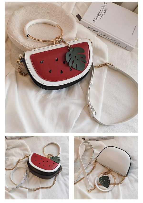 Fruit Packet