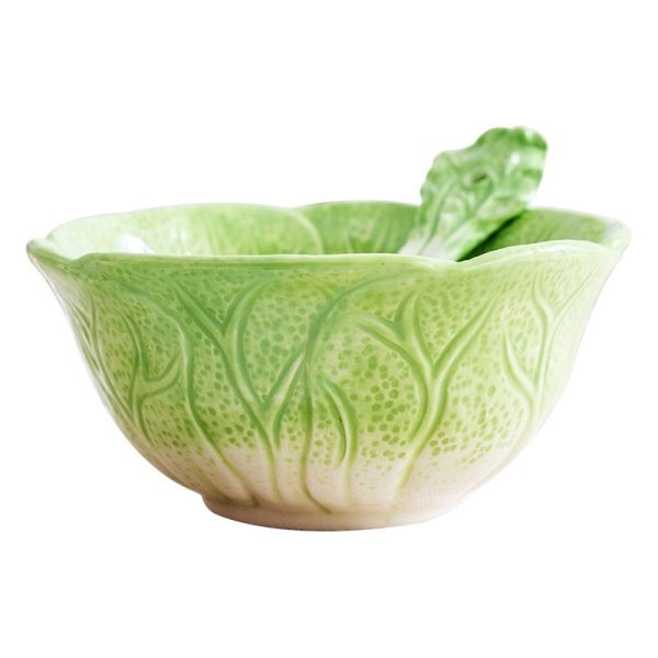 Colourful Fruit Ceramic Dinnerware