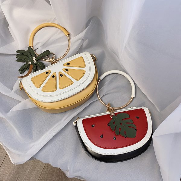 Fruit Packet