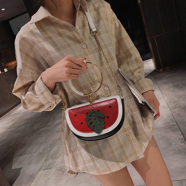 Fruit Packet