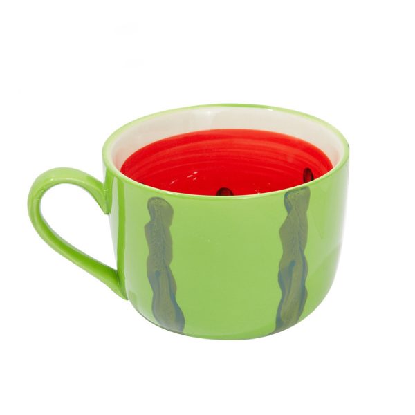 Watermelon Ceramic Mug