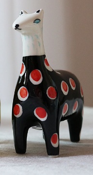 Ceramic Hand-Made Designer Model Animal