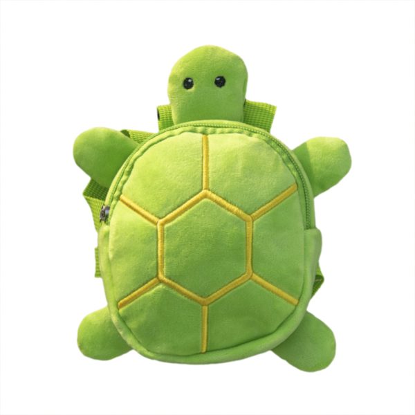Turtle Pet Backpack Harness