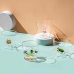 Cute 3D Animal Multipurpose Glassware