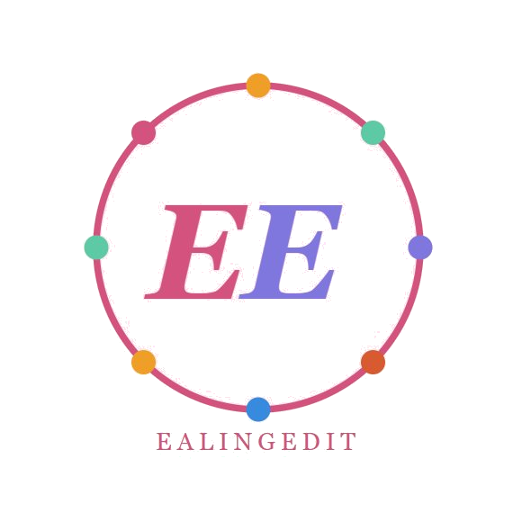 Ealing Edit