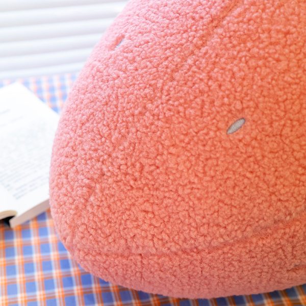 Fashion Fruit Shape Pillow Plush Toy