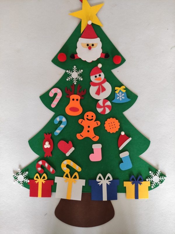 DIY Christmas Decorations for Kids