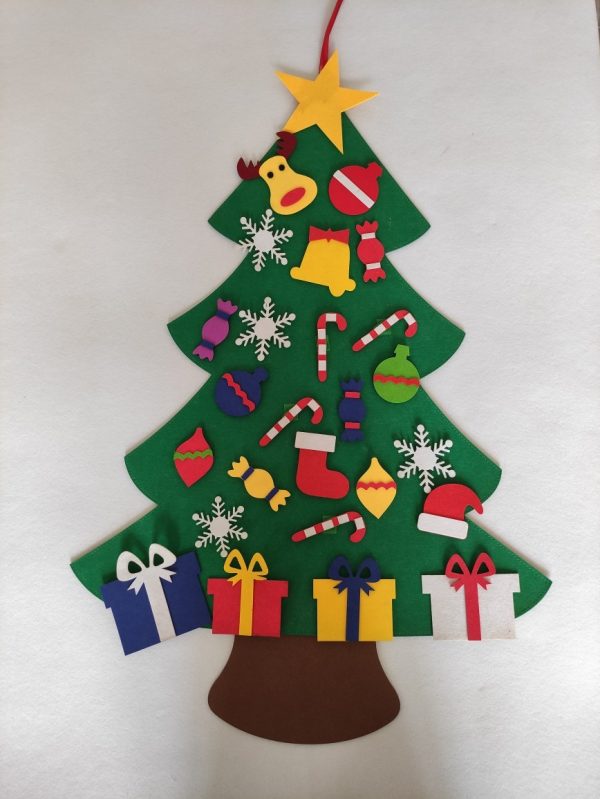 DIY Christmas Decorations for Kids