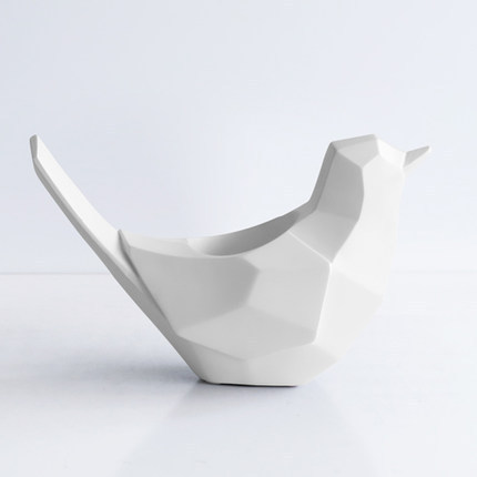 Rotatable pen holder