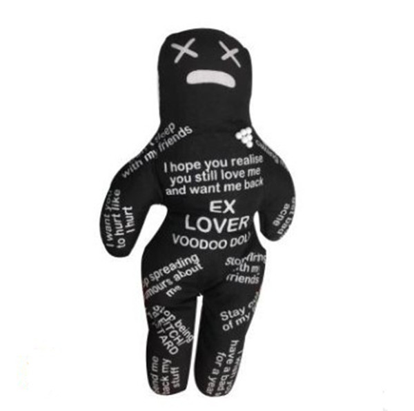 Cursed Doll Doll Witch Gu Doll