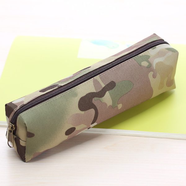 Student bus pencil case