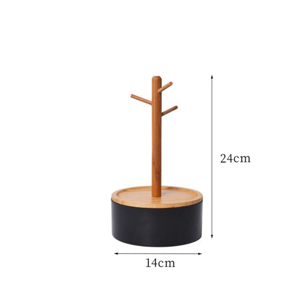 Minimalist Key & Trinket Box