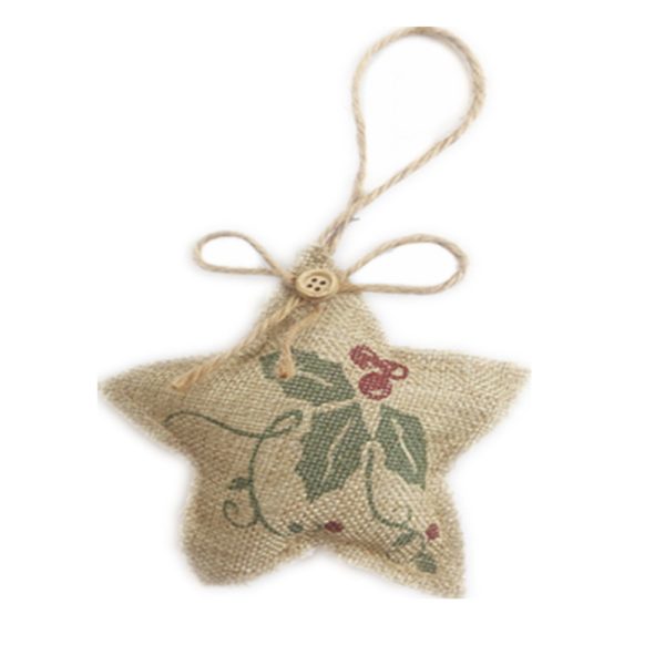 Christmas tree ornaments