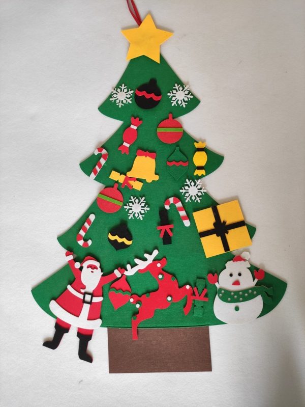 DIY Christmas Decorations for Kids