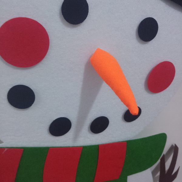 DIY Christmas Decorations for Kids
