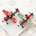 Christmas Tree Hanging Ornaments