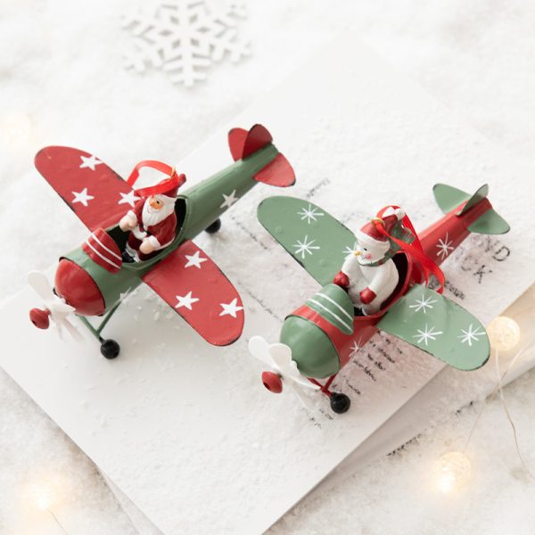 Christmas Tree Hanging Ornaments