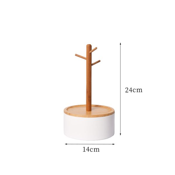 Minimalist Key & Trinket Box