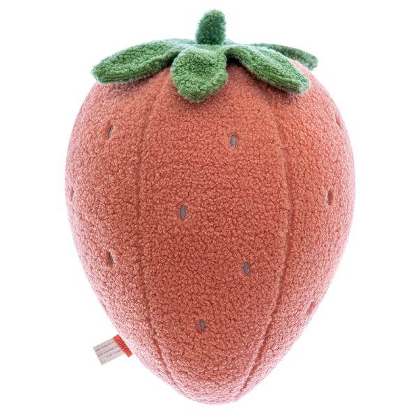 Fashion Fruit Shape Pillow Plush Toy