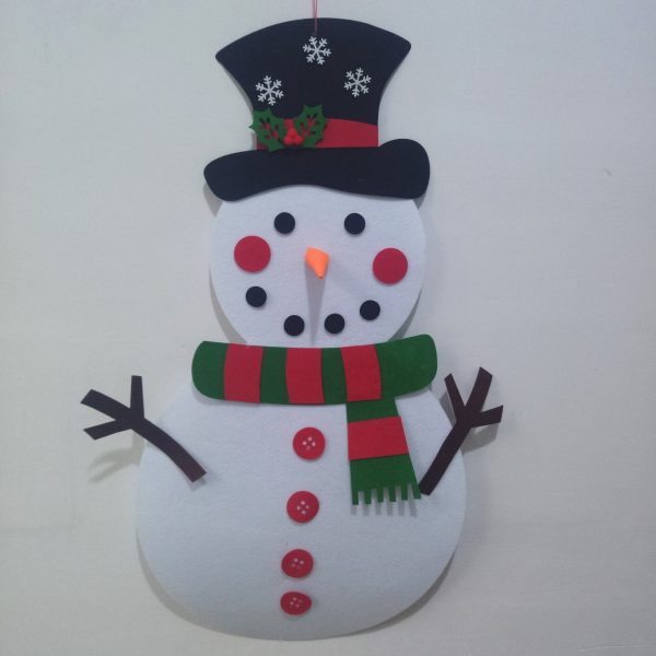 DIY Christmas Decorations for Kids
