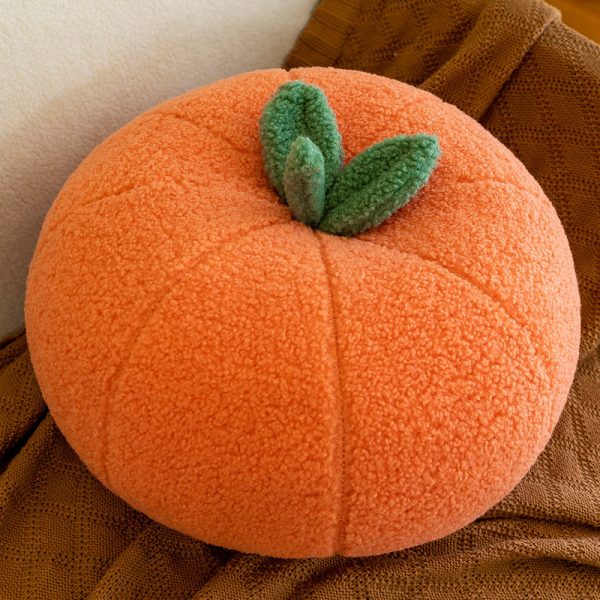Fashion Fruit Shape Pillow Plush Toy