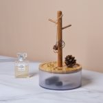 Minimalist Key & Trinket Box