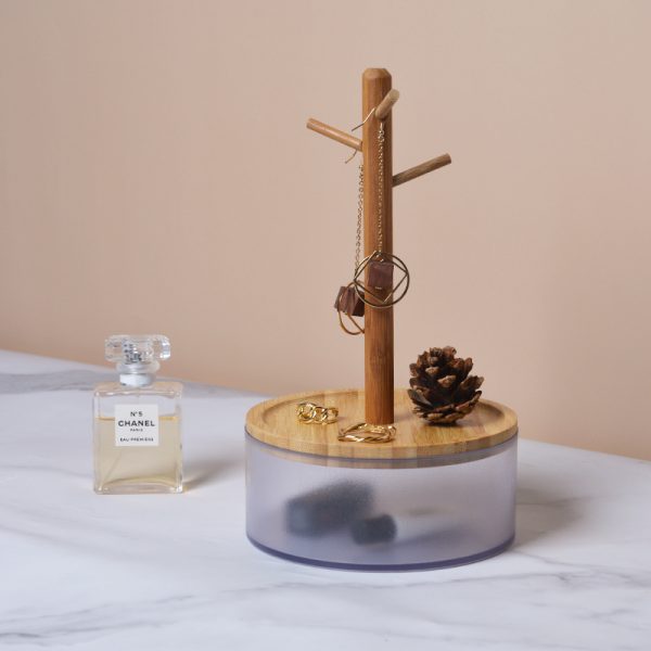 Minimalist Key & Trinket Box