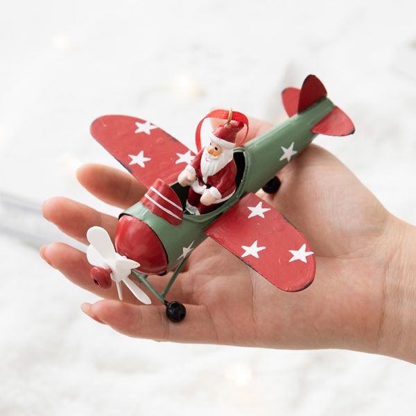 Christmas Tree Hanging Ornaments