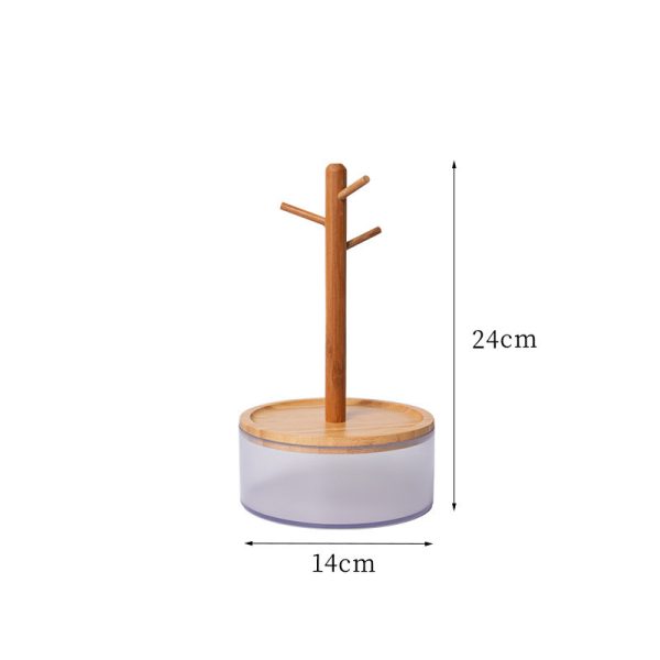 Minimalist Key & Trinket Box