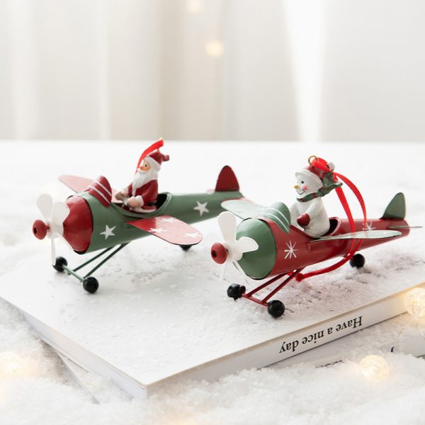 Christmas Tree Hanging Ornaments