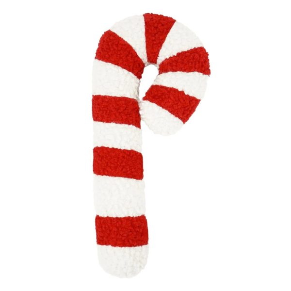 Plush Pillow Cushion Creative Christmas Decoration Decorative Candy Pillow