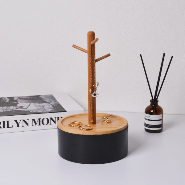 Minimalist Key & Trinket Box