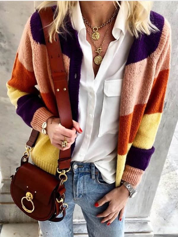 Everyday Knit Cardigan