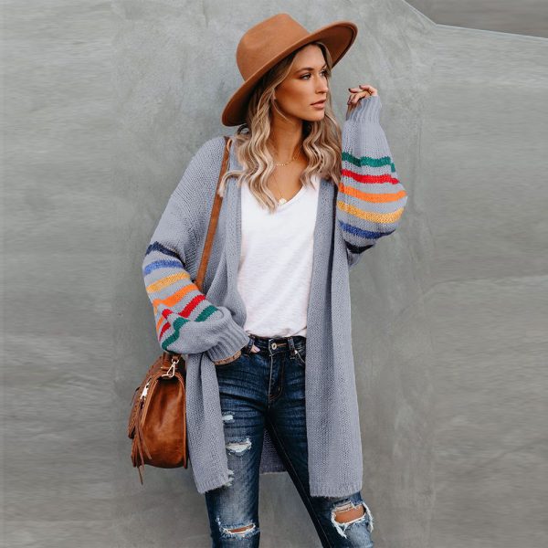 Classic Knit Cardigan