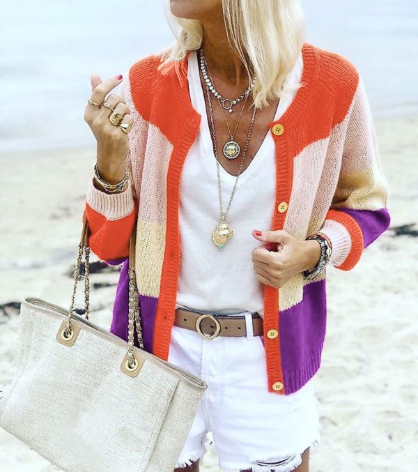 Everyday Knit Cardigan