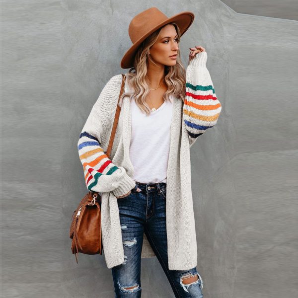 Classic Knit Cardigan