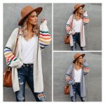 Classic Knit Cardigan