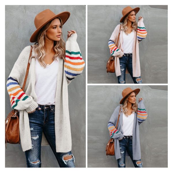 Classic Knit Cardigan