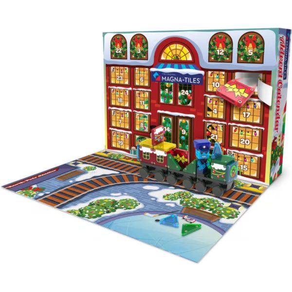 Christmas Advent Calendar