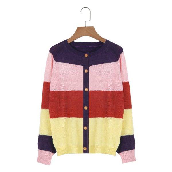 Everyday Knit Cardigan