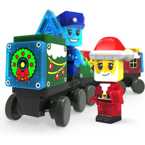 Christmas Advent Calendar