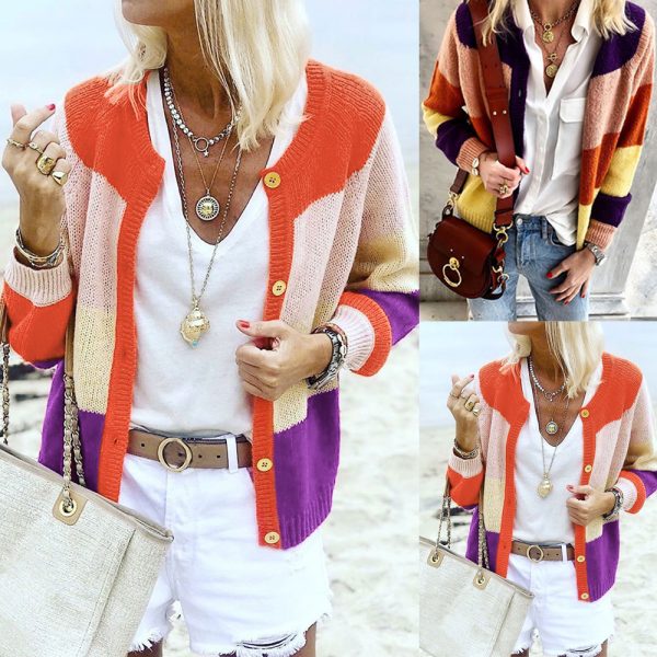 Everyday Knit Cardigan