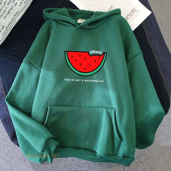 Kawaii Winter Hoodie