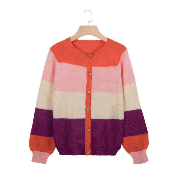 Everyday Knit Cardigan