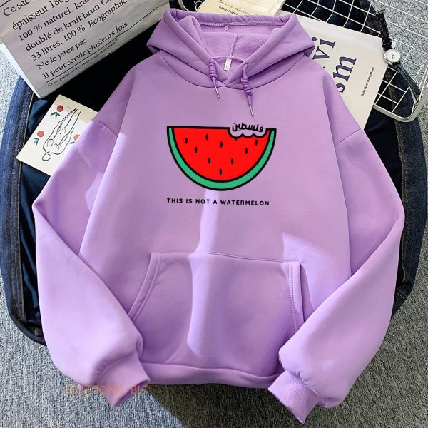 Kawaii Winter Hoodie