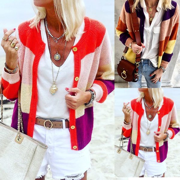 Everyday Knit Cardigan