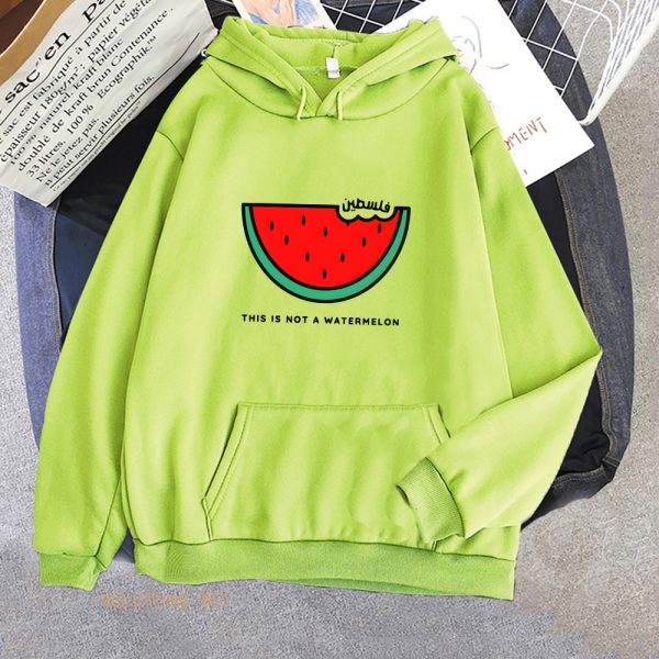 Kawaii Winter Hoodie