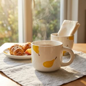 Ceramic Tableware Rice Bowl Good-looking